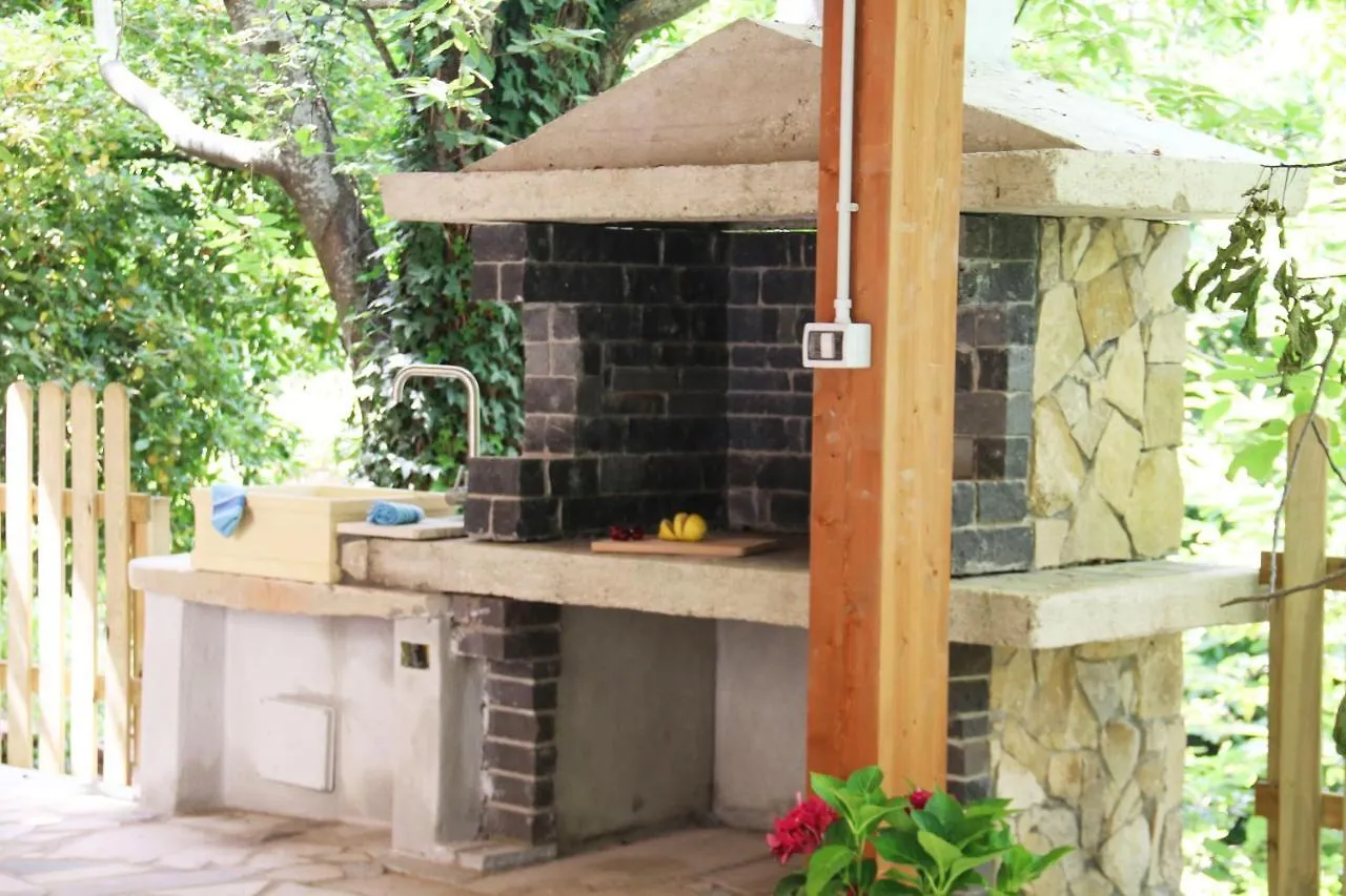 Casa Vacanze Il Giardino - Appartamento Castagno Aritzo Italy