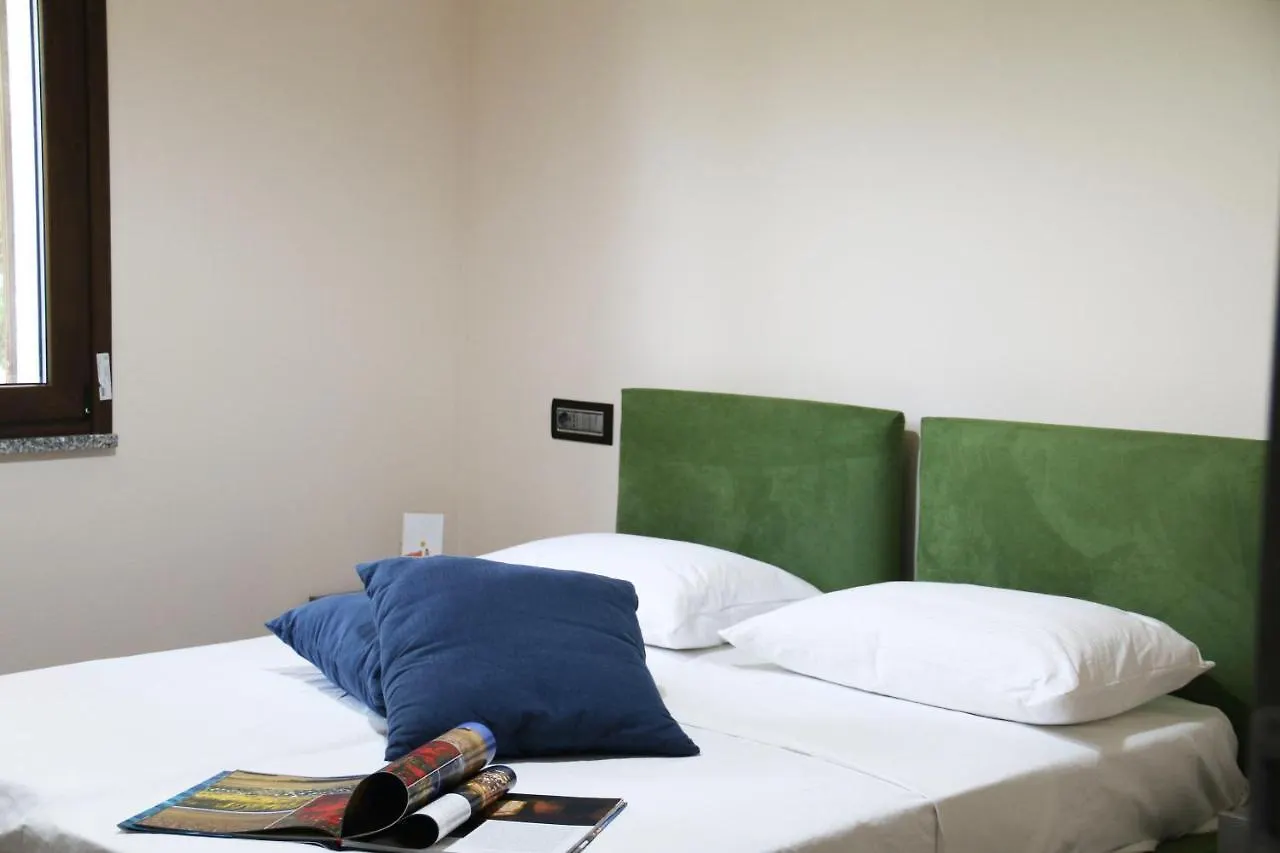 Lejlighed Casa Vacanze Il Giardino - Appartamento Castagno Aritzo