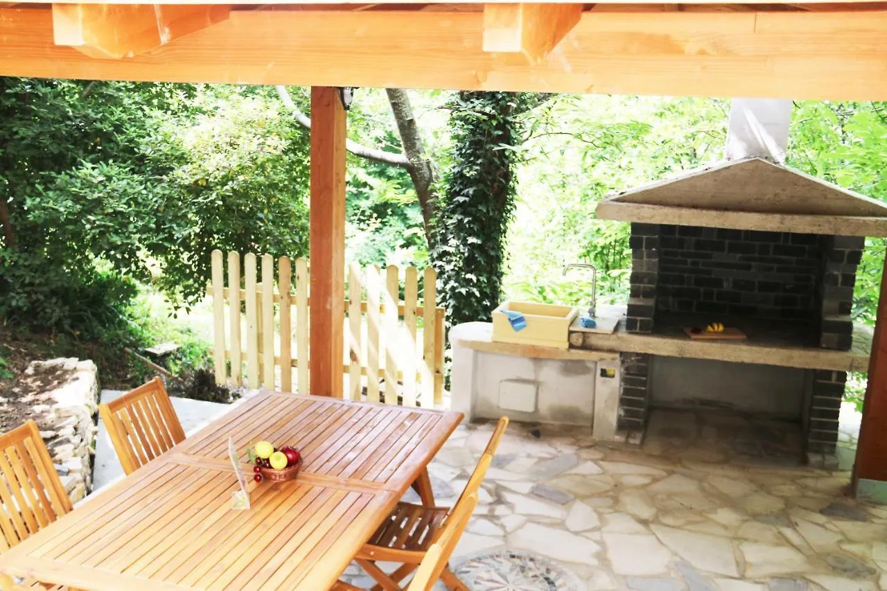Casa Vacanze Il Giardino - Appartamento Castagno Aritzo 0*,  Italien