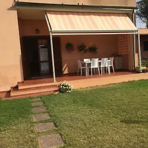  Casa vacanze La Casa Sotto La Torre