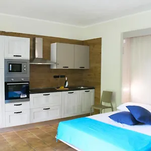  Appartamento Casa Vacanze Il Giardino - Nocciolo