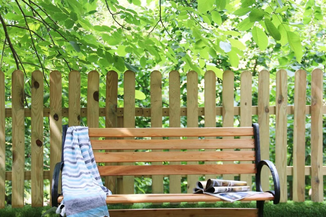 Casa Vacanze Il Giardino - Appartamento Castagno Aritzo Italia