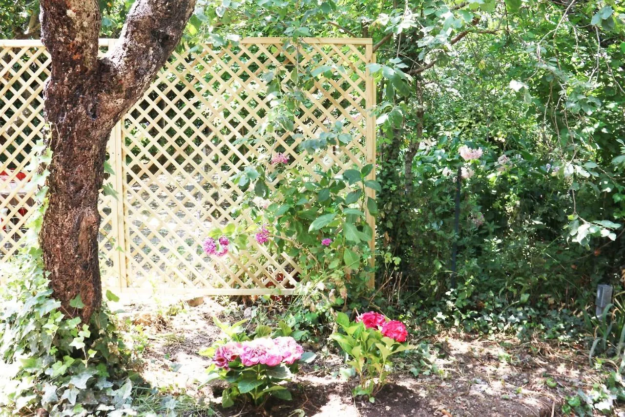 Casa Vacanze Il Giardino - Appartamento Castagno Aritzo 0*,  Italia