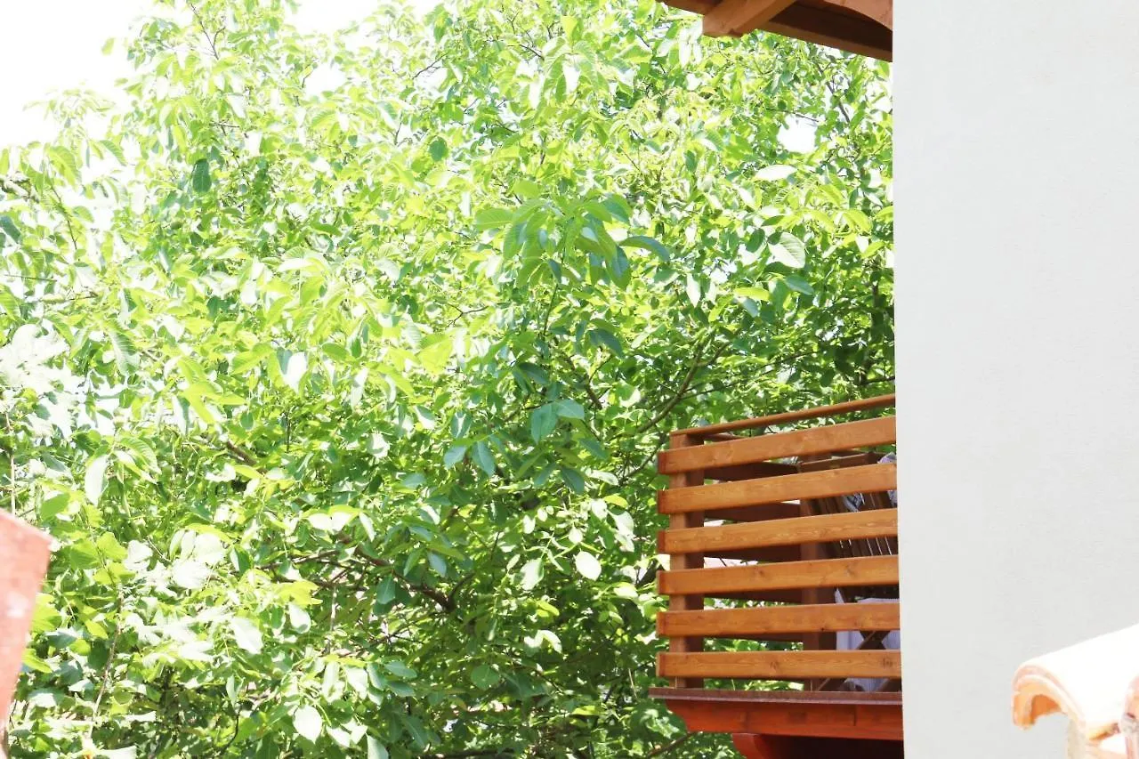 Casa Vacanze Il Giardino - Appartamento Castagno Aritzo